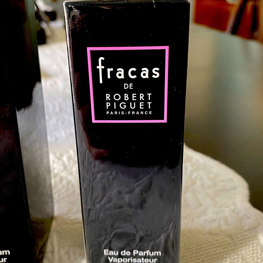 Fracas 1.7oz Eau De Parfum New